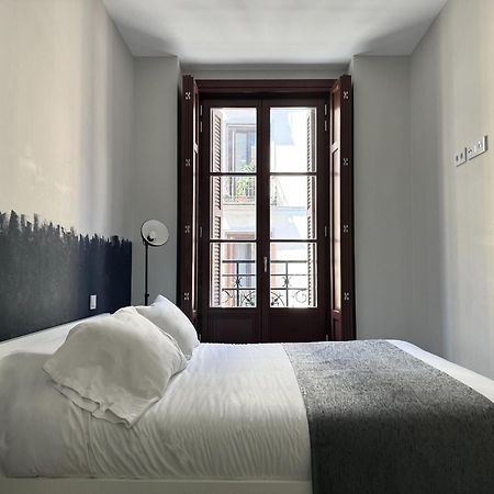 Plazamayorsuites Madrid Exterior photo