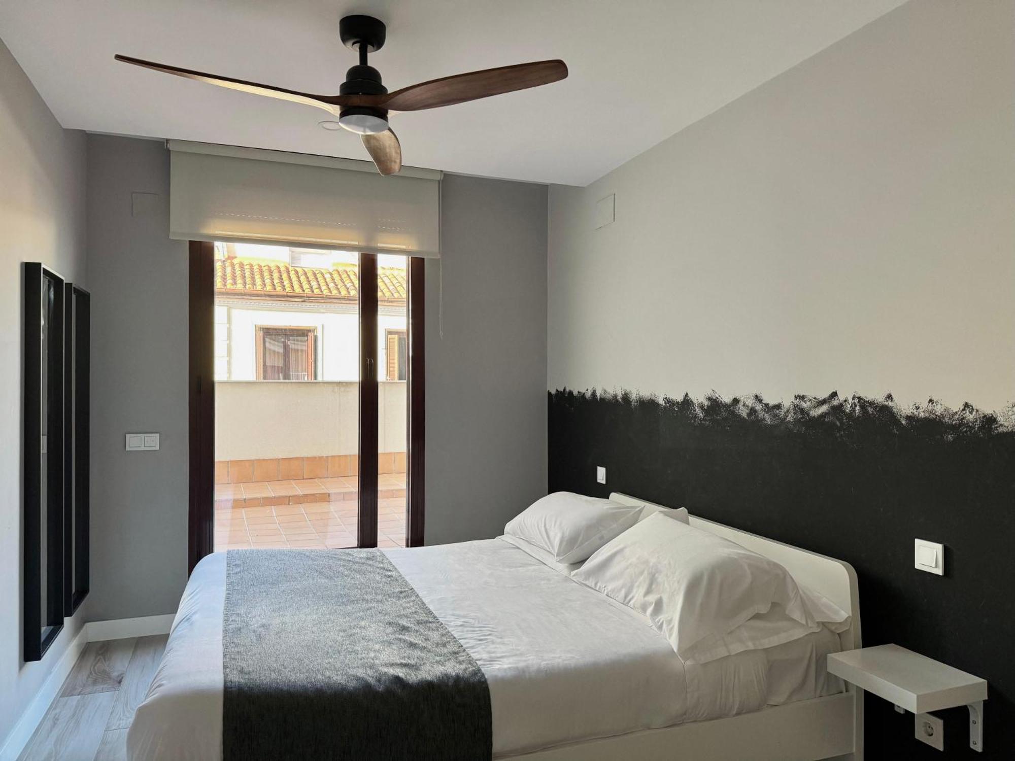 Plazamayorsuites Madrid Exterior photo